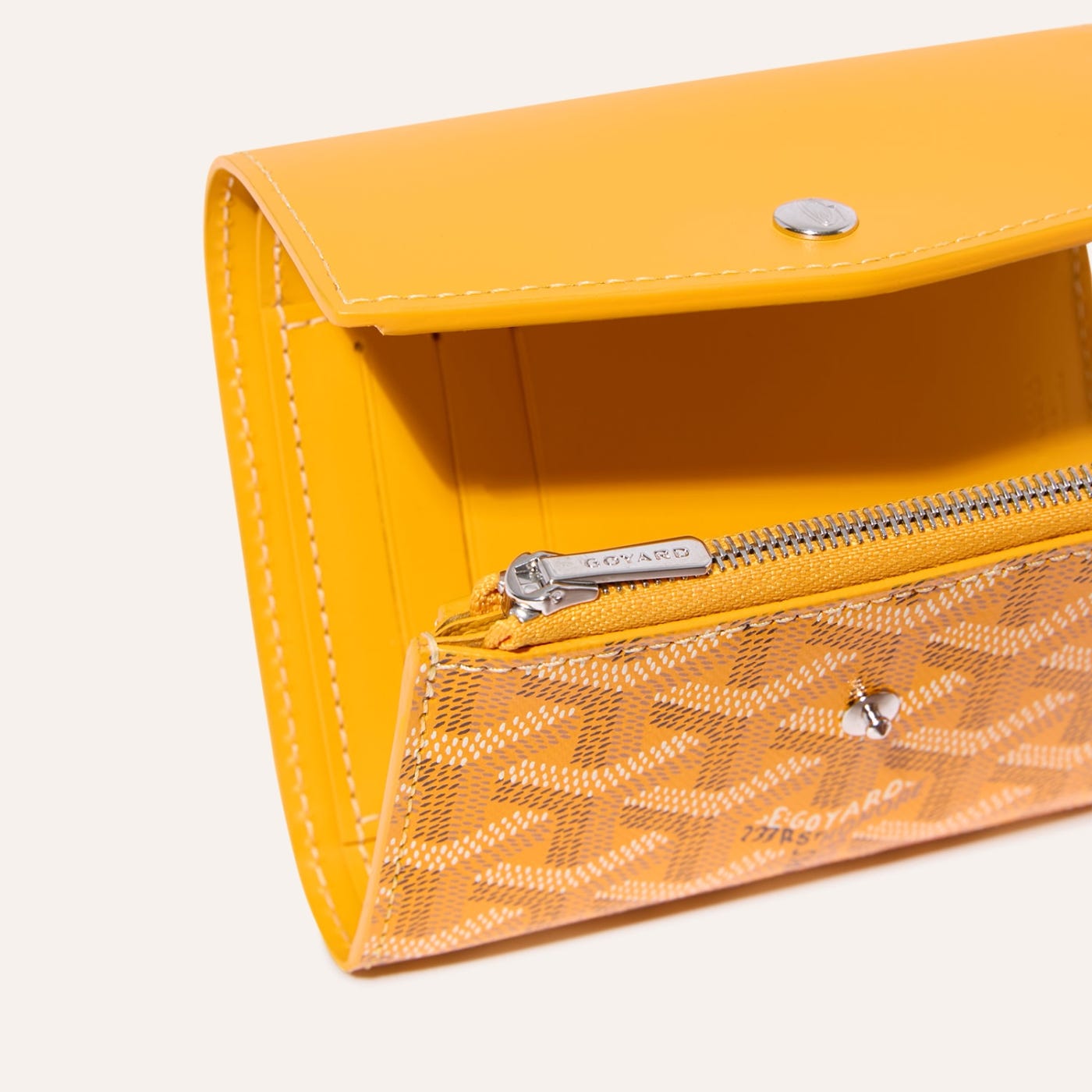 Saint-Gabriel wallet - Image 4